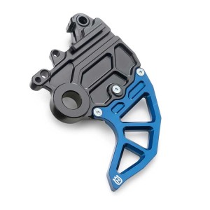 PROTECCIÓN DE DISCOS DE FRENO PARA RUEDA TRASERA HUSQVARNA - Factory Bike
