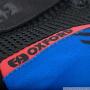 Oxford Guantes Bryon blue/red  GM210102