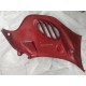 CARENADO LATERAL IZQUIERDO GRANATE TRIUMPH TROPHY 1200 91-04 T2306178-CH