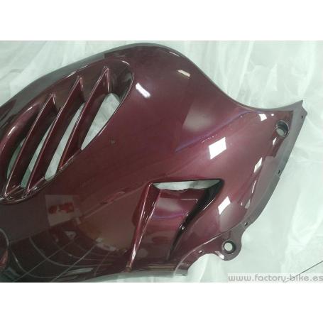 CARENADO LATERAL IZQUIERDO GRANATE TRIUMPH TROPHY T2306178-CH