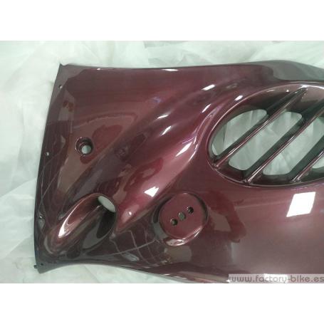 CARENADO LATERAL IZQUIERDO GRANATE TRIUMPH TROPHY T2306178-CH