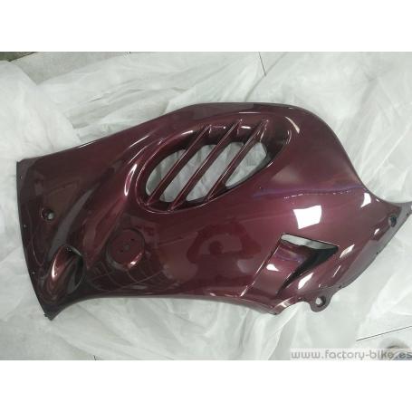 CARENADO LATERAL IZQUIERDO GRANATE TRIUMPH TROPHY T2306178-CH