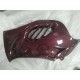 CARENADO LATERAL IZQUIERDO GRANATE TRIUMPH TROPHY T2306178-CH