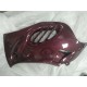 CARENADO LATERAL IZQUIERDO GRANATE TRIUMPH TROPHY 1200 91-04 T2306178-CH