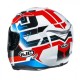 Casco HJC RPHA11 NECTUS MC21  (NECTUS MC21)