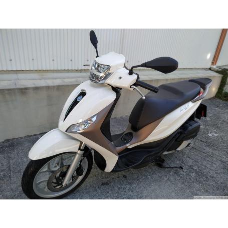 V.O. SCOOTER PIAGGIO MEDLEY NEW 125 2021 CON 15881KMS