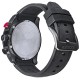 RELOJ ALPINESTARS TECH WATCH CHRONO BLACK SILICON STRAP