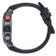 RELOJ ALPINESTARS TECH WATCH CHRONO BLACK SILICON STRAP