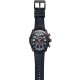 RELOJ ALPINESTARS TECH WATCH CHRONO BLACK SILICON STRAP