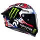 CASCO HJC RPHA1 QUARTARARO LE MANS SP