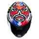 CASCO HJC RPHA1 QUARTARARO LE MANS SP