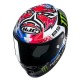 CASCO HJC RPHA1 QUARTARARO LE MANS SP