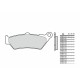 Pastillas de freno sinterizadas Brembo 07BB0390 - Factory Bike
