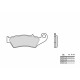 Pastillas de freno sinterizadas Brembo 07KA17SD - Factory Bike