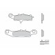 Pastillas de freno sinterizadas Brembo 07KA24SD - Factory Bike