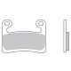 Pastillas de freno sinterizadas Brembo 07GR90SA - Factory Bike