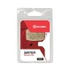 Pastillas de freno de metal sinterizado BREMBO - 07BB20SP- Factory Bike Pontevedra