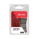 Juego de pastillas de freno BREMBO sinterizadas - 07GR99SA- Factory Bike Pontevedra