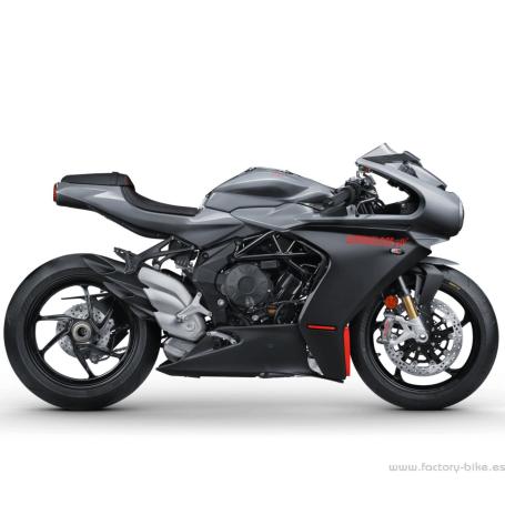 MV AGUSTA SUPERVELOCE 800 2023
