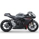 MV AGUSTA SUPERVELOCE 800 2023
