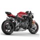 MV AGUSTA BRUTALE 1000 RR - Factory Bike Concesionario