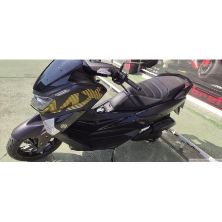 YAMAHA NMAX 125 ABS 2020 CON SOLO 6500 KMS