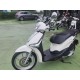 PIAGGIO LIBERTY 125 ABS E5 2022 CON SOLO 5.219 KMS