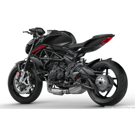 MV AGUSTA BRUTALE 800 R 2023 - Factory Bike concesionario oicial MV Agusta Galicia