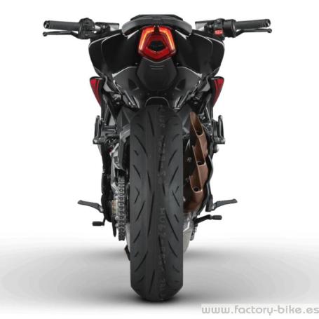 MV AGUSTA BRUTALE 800 R 2023 - Factory Bike concesionario oicial MV Agusta Galicia