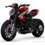 MV AGUSTA DRAGSTER RC SCS