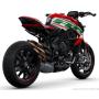 MV AGUSTA DRAGSTER RC SCS