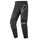 ALPINESTARS FLUID GRAPHITE PANTS BLACK DARK GRAY  3722321 111