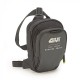 GIVI BOLSA PIERNA NEGRO EA139B