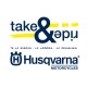 HUSQVARNA NORDEN 901 EXPEDITION 2024 - Factory Bike