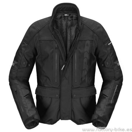 SPIDI CHAQUETA TRAVELER 3 EVO EN OFERTA - FACTORY BIKE