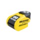 Oxford Candado Disco Con Alarma Quartz XA6 - Factory Bike