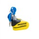 Oxford Candado Disco Con Alarma Quartz XA6 - Factory Bike