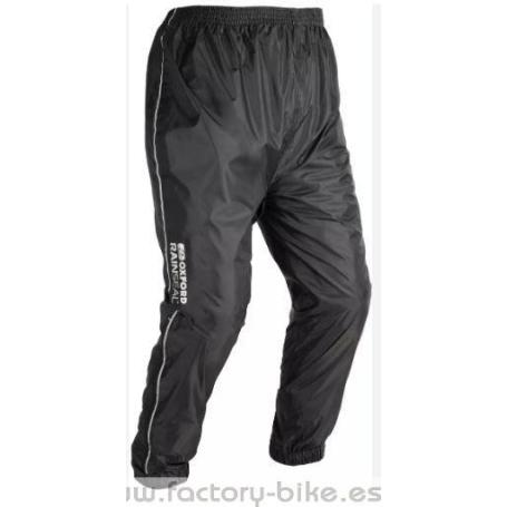 OXFORD RAIN SEAL PANTALON IMPERMEABLE RM213001