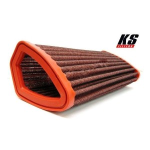 FILTRO AIRE KS DUCATI 848/1098/1198 2007- DUFLR001 - Factory Bike