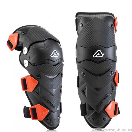 ACERBIS RODILLERAS IMPACT EVO KNEE GUARDS 3.0  0021608.323