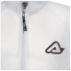 ACERBIS CHAQUETA DE LLUVIA TRANSPARENTE 3.0