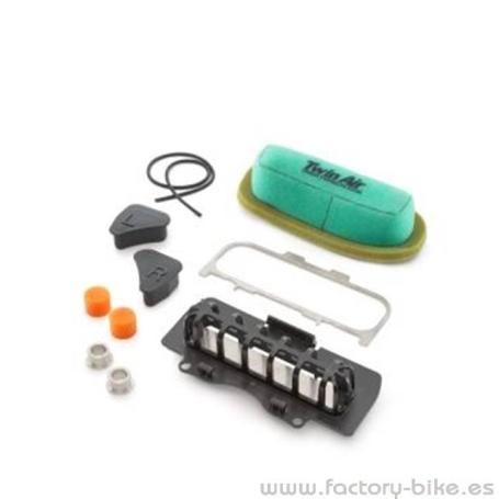 KTM HUSQVARNA POWER PARTS AIR FILTER KIT 63506915144 - FACTORY BIKE