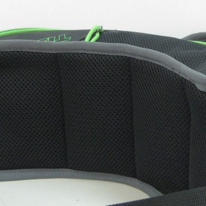 RIÑONERA RS TAICHI RSB258 WAIST BAG .3 |   MOCHILAS