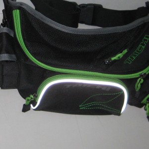 RIÑONERA RS TAICHI RSB258 WAIST BAG .3 |   MOCHILAS