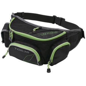 RIÑONERA RS TAICHI RSB258 WAIST BAG .3 |   MOCHILAS