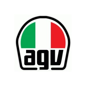PINLOCK AGV - Factory Bike