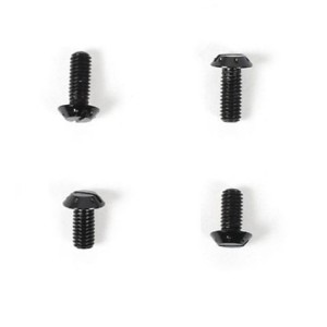TORNILLOS PARA VISERA (CASCOS AX-8) - Factory Bike