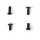 TORNILLOS PARA VISERA (CASCOS AX-8) - Factory Bike