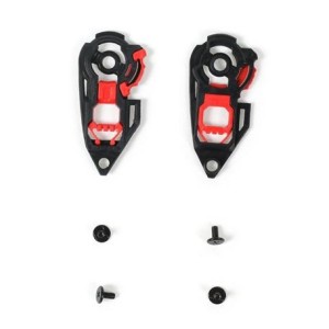 MECANISMO PANTALLA (PANTALLA GT2/GT2-1) - Factory Bike