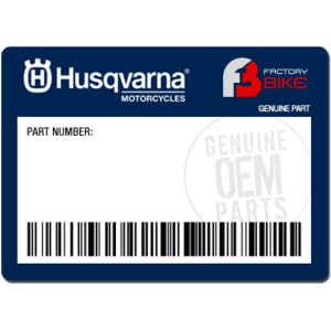 HUSQVARNA FORK PROTECTION KIT 50/65 SX   2021 - Factory Bike